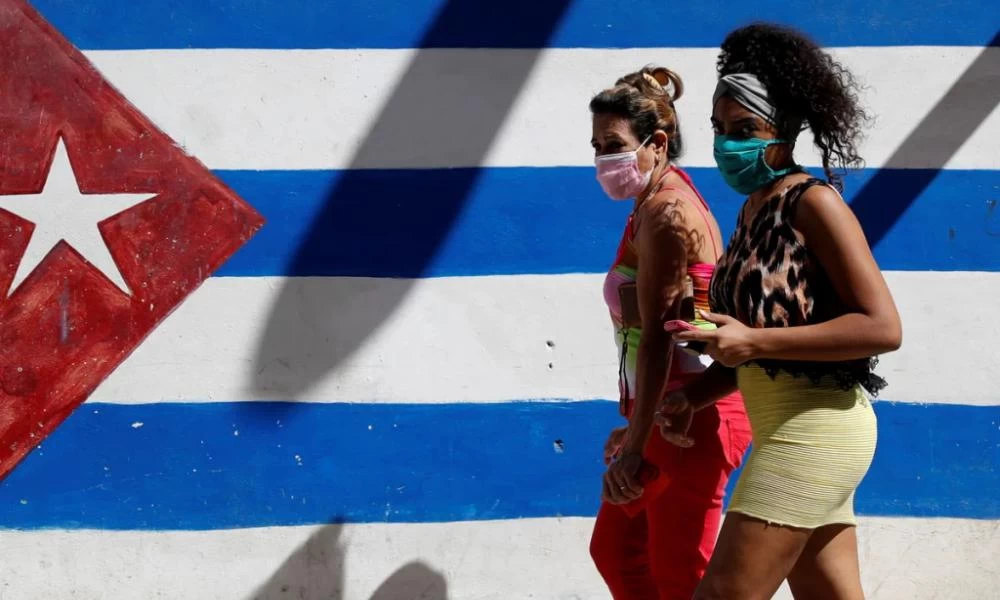 Κούβα: Αναπτύσσει πέντε εμβόλια κατά του κορονοϊού